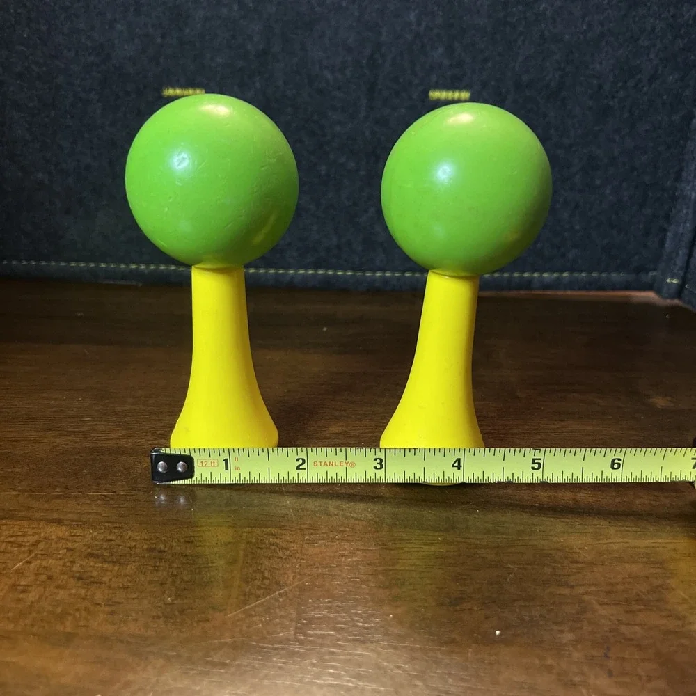 Fisher-Price this vintage